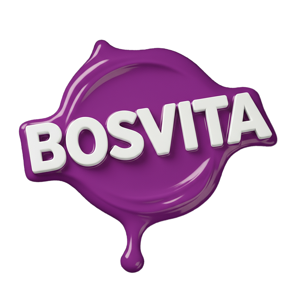Bosvita Logo